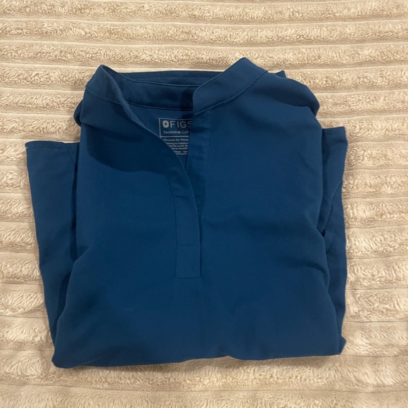 Figs Rafaela scrub top - Picture 4 of 4